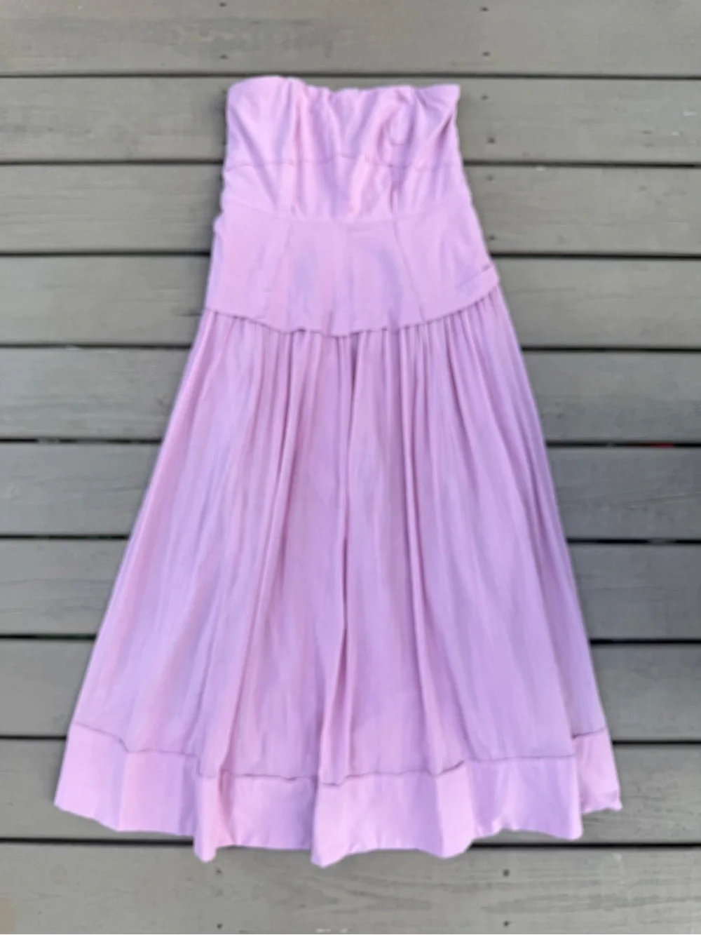Free People Milan Midi Dress
